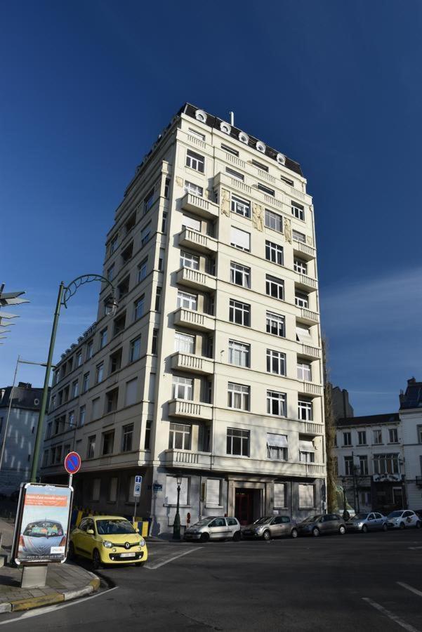 B&B Welcome To My Place Saint-Josse-ten-Noode Exterior foto